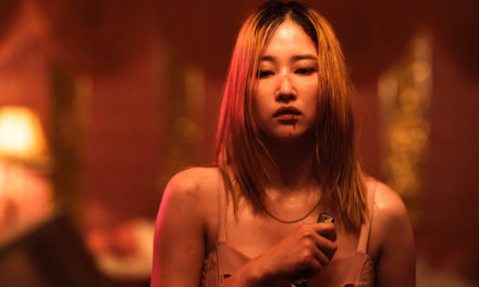 Ballerina : la vengeance dans la peau avec ce nouveau k-drama disponible en octobre sur Netflix