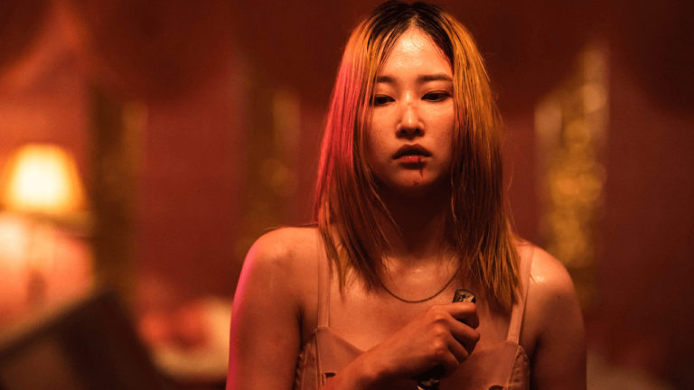 Ballerina : la vengeance dans la peau avec ce nouveau k-drama disponible en octobre sur Netflix