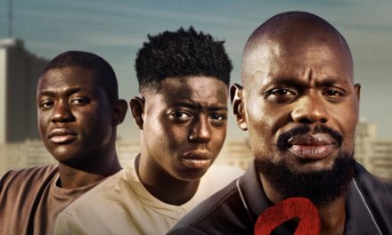 Banlieusards 2 (Avis) : la suite du percutant film français porté par Kery James est désormais sur Netflix