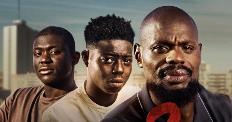 Banlieusards 2 (Avis) : la suite du percutant film français porté par Kery James est désormais sur Netflix