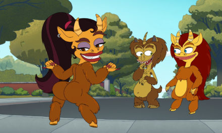 Big Mouth : la saison 7 est de retour sur Netflix avec un casting XXL de stars invités (Date de sortie + Infos saison 8)