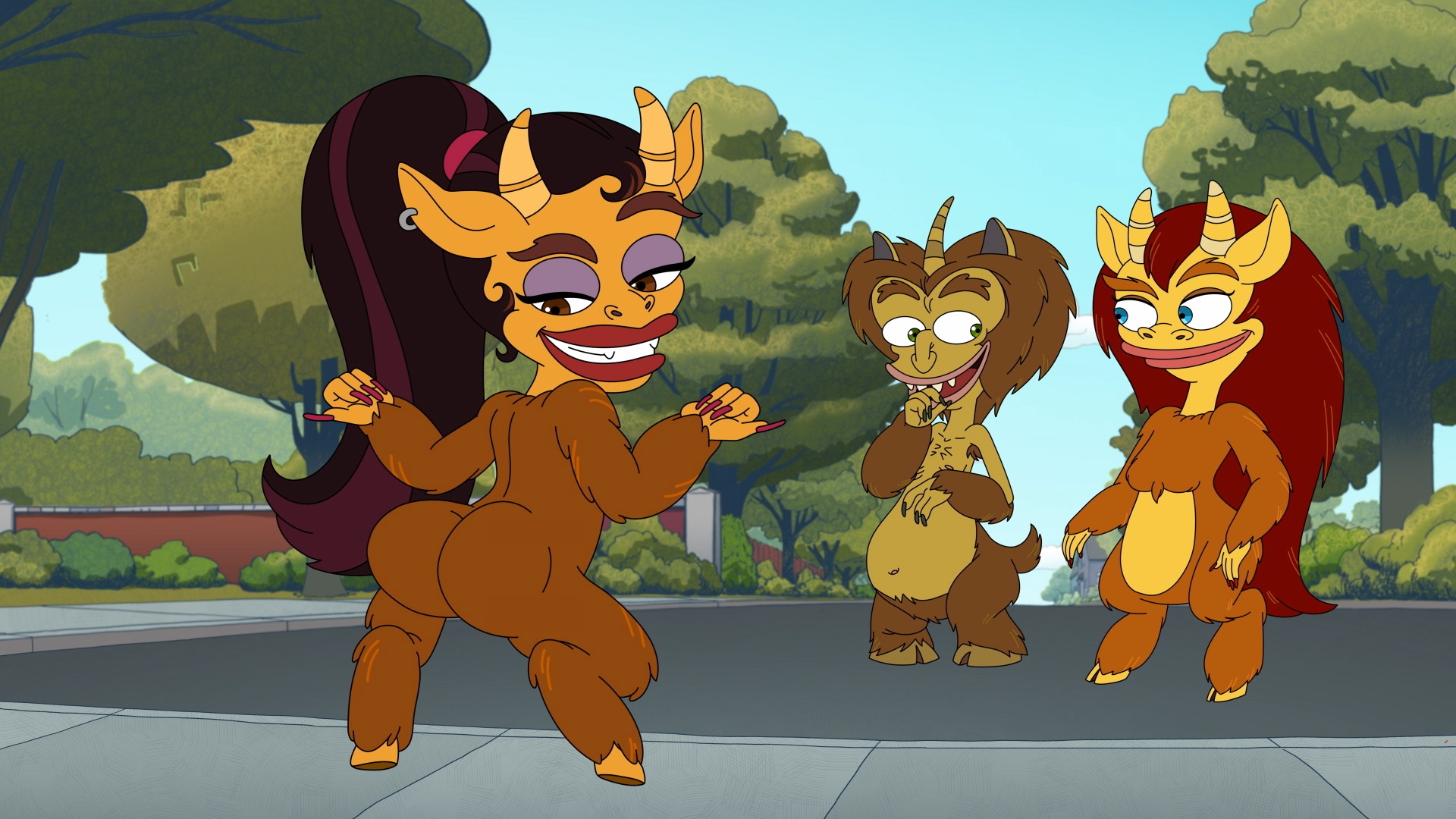 big mouth saison 7 - Big Mouth : la saison 7 est de retour sur Netflix avec un casting XXL de stars invités (Date de sortie + Infos saison 8)
