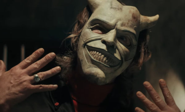 black phone netlfix 600x362 - Les Sorcières