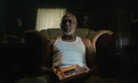 The Black Book : ce thriller nigérian vous tiendra en haleine ce week-end sur Netflix