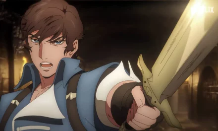 Castlevania : Nocturne : la saison 2 : on connait sa date de sortie sur Netflix ! (Bande annonce + Avis sur la saison 1)