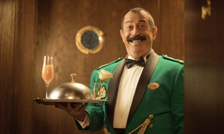 Do not disturb : Cem Yilmaz signe une comédie insolite à savourer en septembre sur Netflix