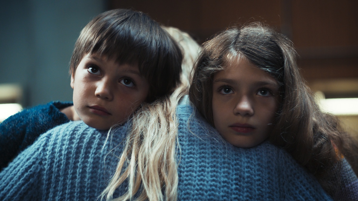 chere petite saison 2 netflix - Chère petite : une saison 2 est-elle possible pour ce sombre thriller allemand ?