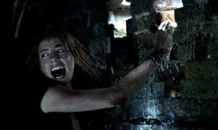 Crawl : le film d’Alexandre Aja (La coline a des yeux) entre au catalogue de Netflix ce week-end