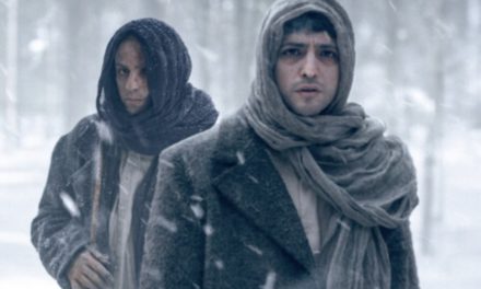 Yaratilan : La créature : Netflix adapte Frankenstein dans une série turque qui s’annonce démente ! (Teaser, Date de sortie, Casting)