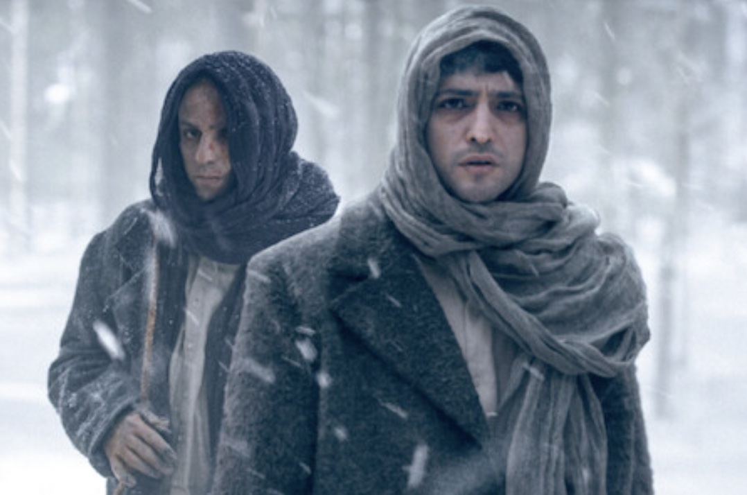 creature netflix - Yaratilan : La créature : Netflix adapte Frankenstein dans une série turque qui s'annonce démente ! (Teaser, Date de sortie, Casting)