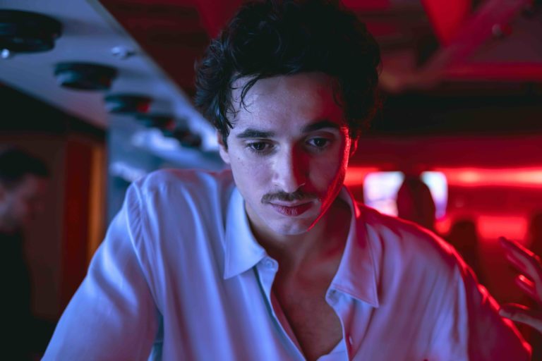 Crypto Boy : un drame néerlandais doux amer à découvrir dès à présent sur Netflix
