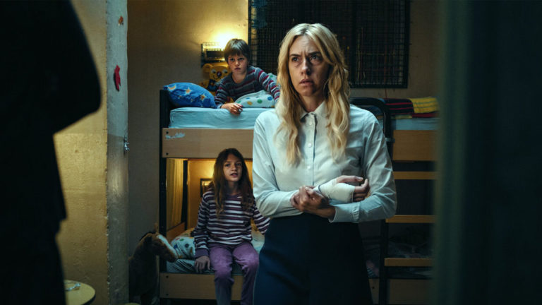 Quel est le Top 10 des meilleures séries à voir en ce moment sur Netflix ? (Palmarès nouveautés du 14 septembre 2023)