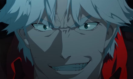 Devil May Cry : la série animée est enfin sur Netflix !