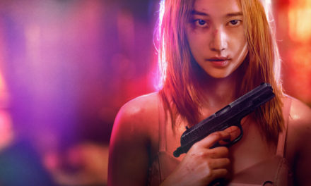 Quels sont les meilleurs dramas à voir en OCTOBRE sur Netflix ? (Nouveautés 2023)
