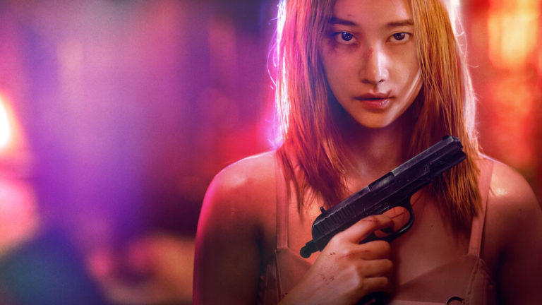 Quels sont les meilleurs dramas à voir en OCTOBRE sur Netflix ? (Nouveautés 2023)