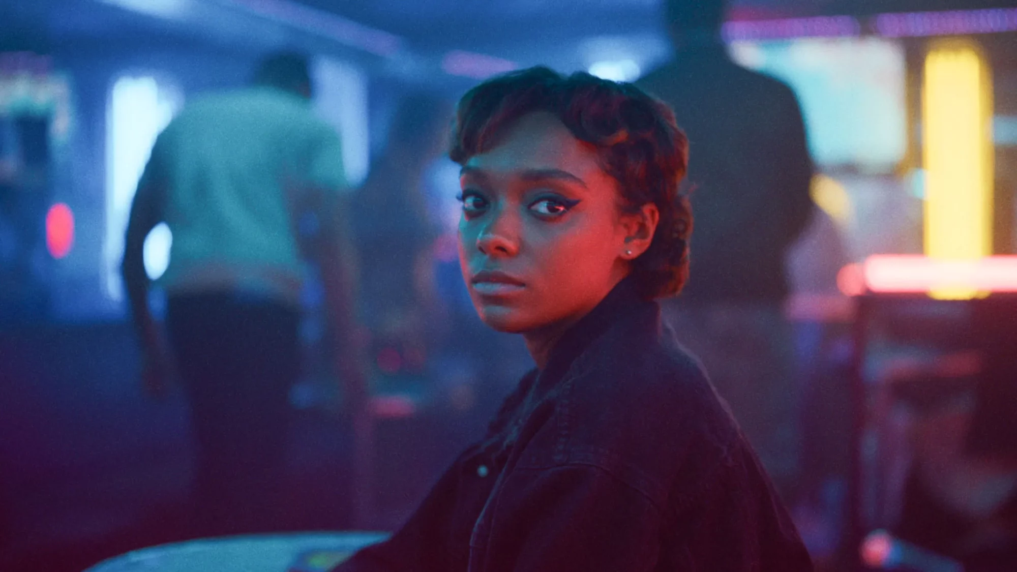 everything now - Everything Now : une teen série qui croque l'adolescence à pleine dents en octobre sur Netflix