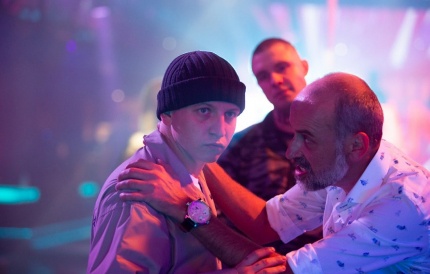 freestyle netflix - Freestyle : Deal et Hip-Hop dans ce nouveau film polonais disponible en septembre sur Netflix