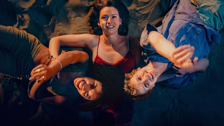 Happy Ending : cette comédie romantique et torride va vous réchauffer en septembre sur Netflix