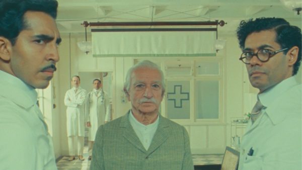 henry sugar netflix 600x338 - La merveilleuse histoire de Henry Sugar