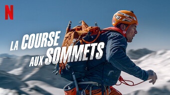 La Course aux sommets - Documentaire