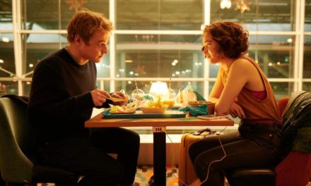La Probabilité statistique de l’amour au premier regard : vous allez avoir le coup de foudre pour cette comédie romantique bientôt disponible sur Netflix