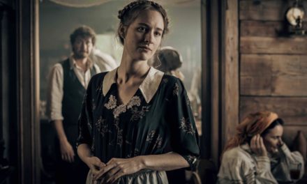 Le remède à l’oubli (Znachor) : un drame d’époque poignant à découvrir cette semaine sur Netflix (Nouveautés septembre 2023)