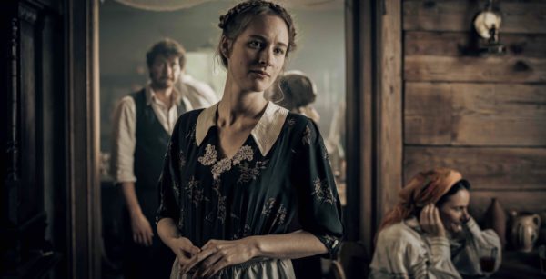 le remede a loubli netflix 600x307 - Le remède à l'oubli (Znachor)
