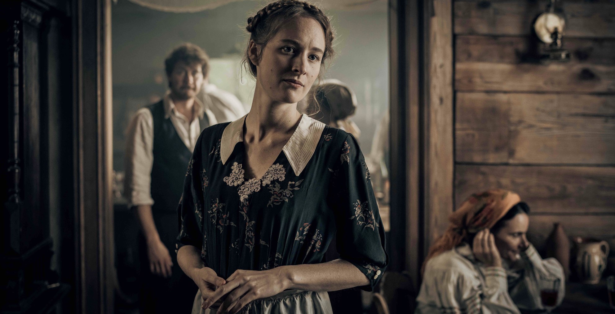 le remede a loubli netflix - Le remède à l'oubli (Znachor) : un drame d'époque poignant à découvrir cette semaine sur Netflix (Nouveautés septembre 2023)