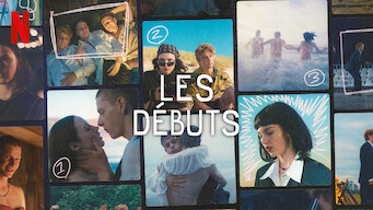 Les débuts - Série (Saison 1)