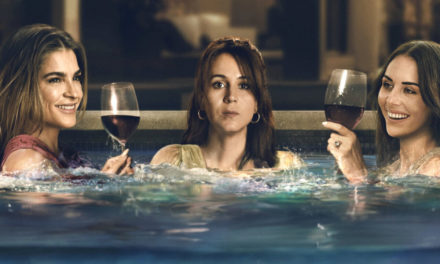 Les Veuves du jeudi : la série reviendra-t-elle pour une saison 2 sur Netflix ?