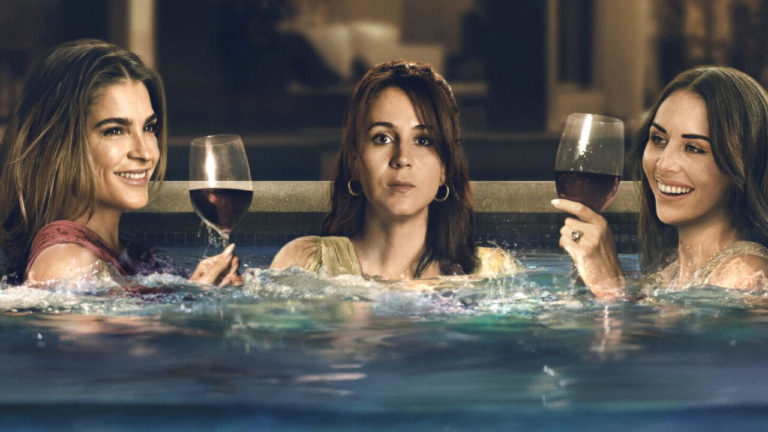 Les Veuves du jeudi : la série reviendra-t-elle pour une saison 2 sur Netflix ?