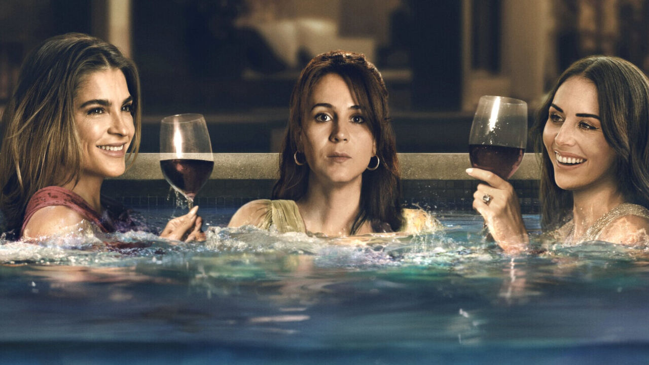 les veuves du jeudi netflix - Les Veuves du jeudi : la série reviendra-t-elle pour une saison 2 sur Netflix ?