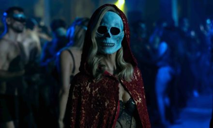 Halloween : ce que Netflix vous réserve comme nouveautés horrifiques pour ce mois d’octobre