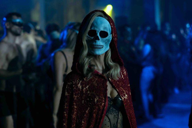 Halloween : ce que Netflix vous réserve comme nouveautés horrifiques pour ce mois d’octobre