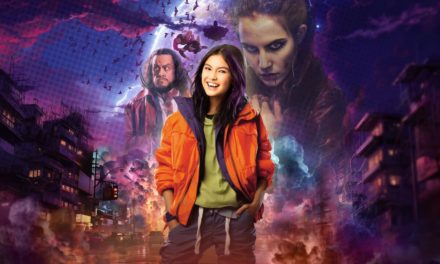 Mon petit côté vampire : une teen comédie idéale pour se mettre dans le mood d’Halloween en octobre sur Netflix