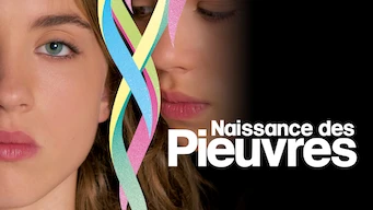 Naissance des pieuvres