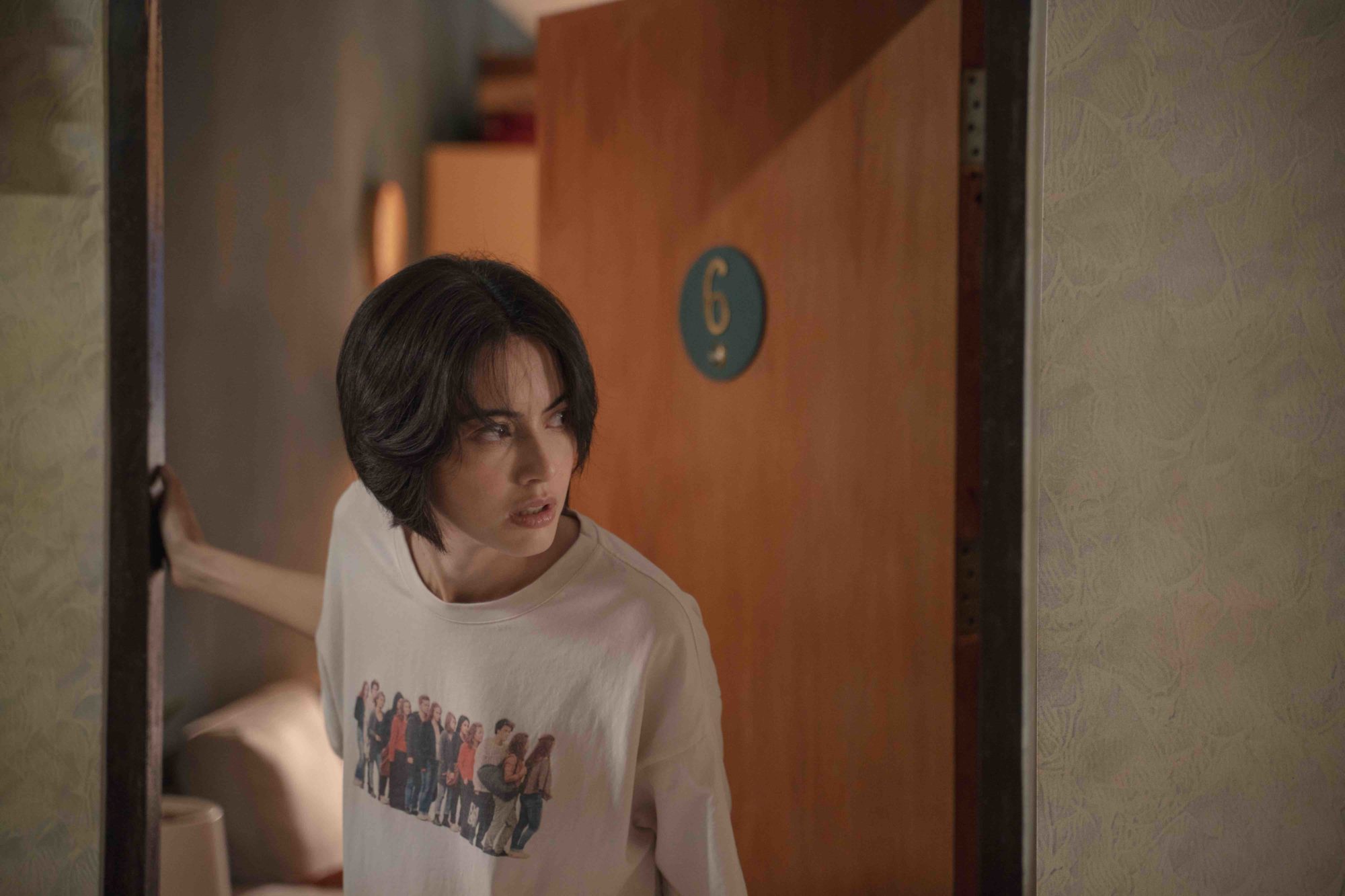 netflix serie 6ixtynin9 - 6ixtynin9 : Netflix réinvente ce classique intemporel thaïlandais dans une série encore plus délire et aboutie !