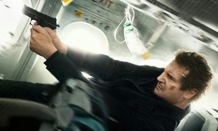 Vous avez aimé “Sang Froid”, retrouvez Liam Neeson dans  “The Commuter” et “Non-Stop” en octobre sur Netflix