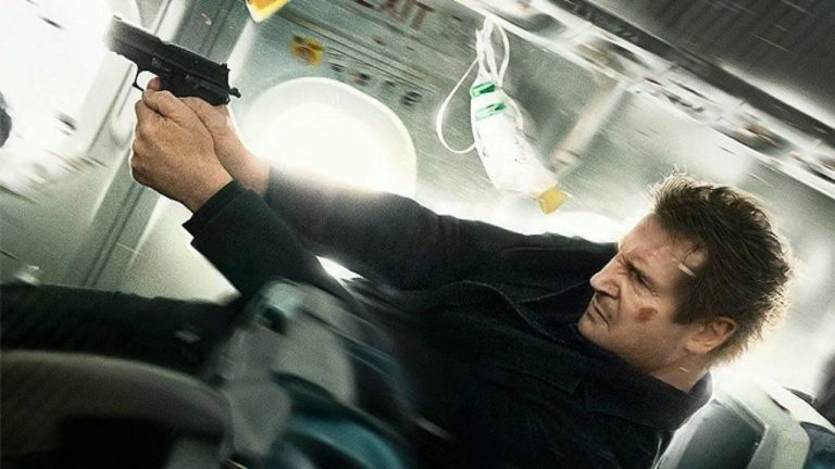 Vous avez aimé “Sang Froid”, retrouvez Liam Neeson dans “The Commuter” et “Non-Stop” en octobre sur Netflix