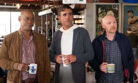 Old Dads : Bill Burr se heurte aux millenials dans une comédie qui s’annonce hilarante (Date de sortie, Bande Annonce)