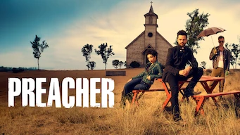 Preacher - Série