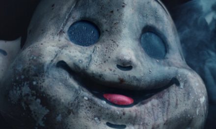 Séminaire : un team building qui tourne mal dans ce slasher disponible dès à présent sur Netflix (+ AVIS)