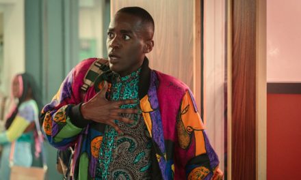 Sex Education (Avis) : “incroyable”, “masterclass” : la saison 4 bouleverse les abonnés Netflix