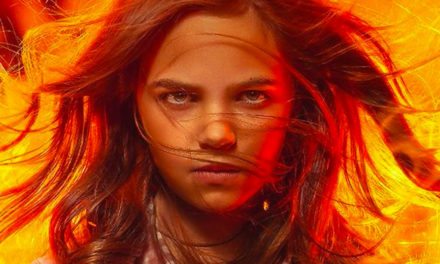 Firestarter : cette adaptation d’un roman culte de Stephen King va vous enflammer sur Netflix