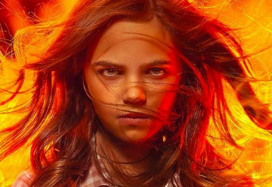 stephen king 6203fd4002db5 - Firestarter : cette adaptation d'un roman culte de Stephen King va vous enflammer sur Netflix