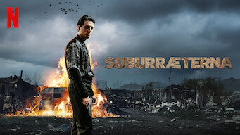 Suburraeterna - Série (Saison 1)