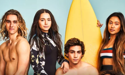 Surviving Summer (Avis) : la saison 2 est-elle à la hauteur de la précédente ? (en ce moment sur Netflix)