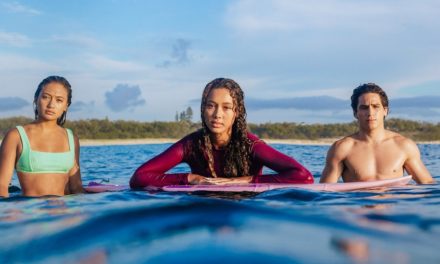 Surviving Summer : une saison 3 a-t-elle déjà été commandée par Netflix ?