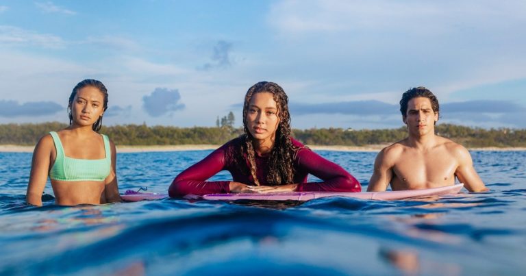 Surviving Summer : une saison 3 a-t-elle déjà été commandée par Netflix ?