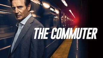 The Passenger (The Commuter)